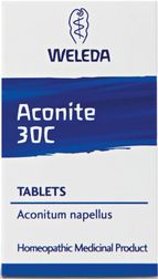 Weleda Aconite 30