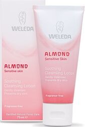 Weleda Almond Cleansing Lotion