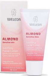 Weleda Almond Facial Lotion