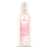 Weleda Almond Sensitive Skin Body Lotion 200ml