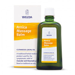 Weleda Arnica Massage Balm