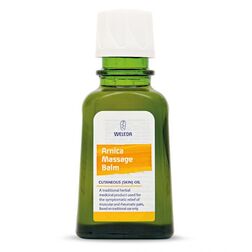 Weleda Arnica Massage Balm 50ml