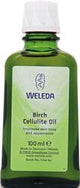 Weleda Birch Cellulite Oil