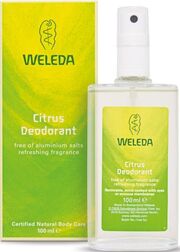 Weleda Citrus Deodorant