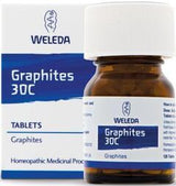 Weleda Gelsemium 30