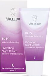 Weleda Iris Night Cream