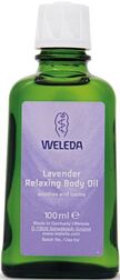 Weleda Lavender Oil