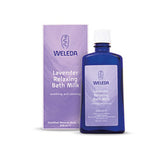 Weleda Lavender Relaxing Bath