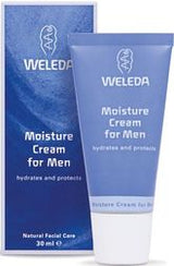 Weleda Mens Moisture Cream