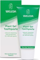 Weleda Plant Gel Toothpaste