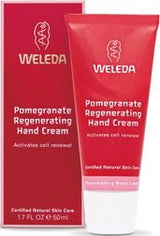 Weleda Pomegranate Hand Cream