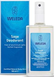 Weleda Sage Deodorant