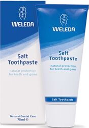 Weleda Salt Toothpaste