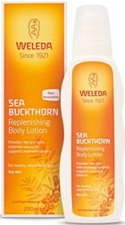 Weleda Sea Buck Body Lotion