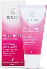 Weleda Wild Rose Night Cream