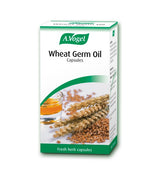 A Vogel Wheat Germ Oil