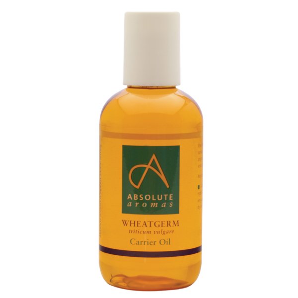 Absolute Aromas Wheatgerm Oil 150ml # AA-T5451