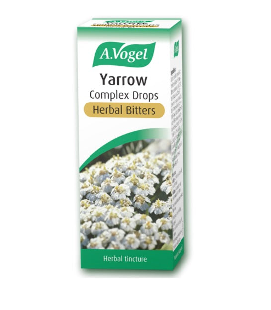 A Vogel Yarrow Complex 50ml