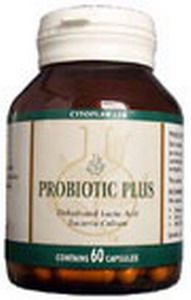 Cytoplan Probiotic Plus # 4140