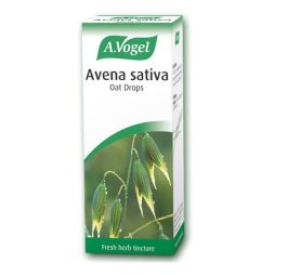 A Vogel Avena Sativa 50ml