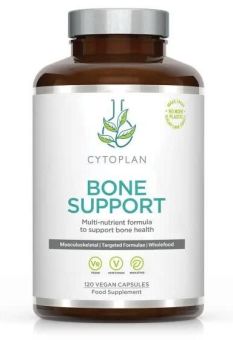 Cytoplan_Bone Support_60_Capsules # 3400