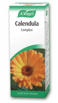 A Vogel Calendula Complex