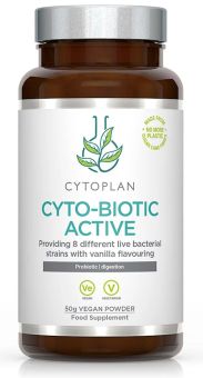 Cytoplan Cyto-biotic Active 9 strains # 3221