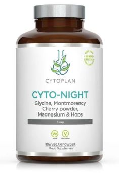 Cytoplan_Cyto-Night_80g_Powder # 3622