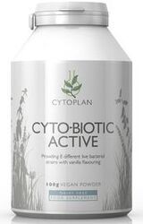 Cytoplan Cyto-biotic Active 9 strains # 3220