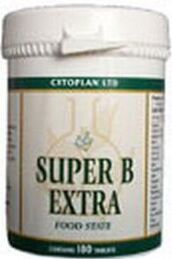 Cytoplan Super B Extra # 4076