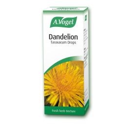 A Vogel Dandelion 50ml