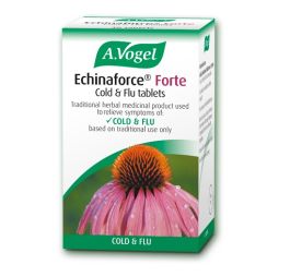 A Vogel Echinacia Forte (40Tablets)