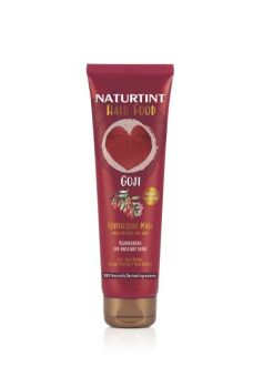Naturtint Hair Food – Goji Revitalising Mask (150ml)