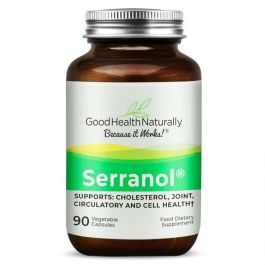 Good Health Naturally Nutrition Serranol