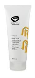 GREEN PEOPLE COMPANY ORGANIC DAILY ALOE CONDITIONER - 200ML