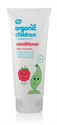 GREEN PEOPLE COMPANY ORGANIC CHILDREN BERRY SMOOTHIE CONDITIONER - 200ML