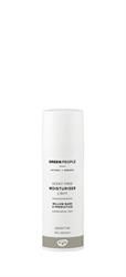 GREEN PEOPLE COMPANY SCENT FREE DAY MOISTURISER  - 50ML