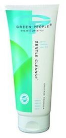 Green People Company Organic Gentle Cleanse Make-up Remover (Cleansing Milk)