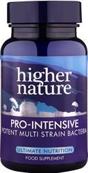 HIGHER NATURE PRO GUT - 30 CAPSULES