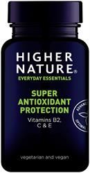 HIGHER NATURE SUPER ANTIOXIDANT COMPLEX - 180 TABLETS