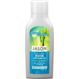 Jason Natural Cosmetics Biotin Organic Conditioner