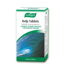 A Vogel Kelp Tablets