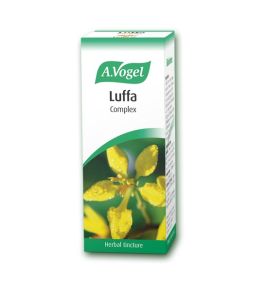 A Vogel Luffa Complex (50ml)