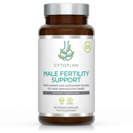 Cytoplan Male Fertility Support 90 Capsules_3338