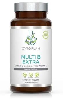 Cytoplan Multi B Extra # 4010