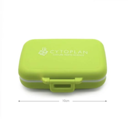 Cytoplan Pill Box 1281