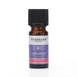 Lavender Organic Pure