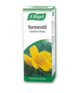 A Vogel Tormentill Complex 50ml