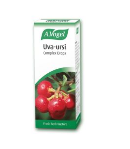 A Vogel Uva-ursi 50ml