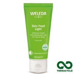 Weleda Skin Food Light - (30ml)